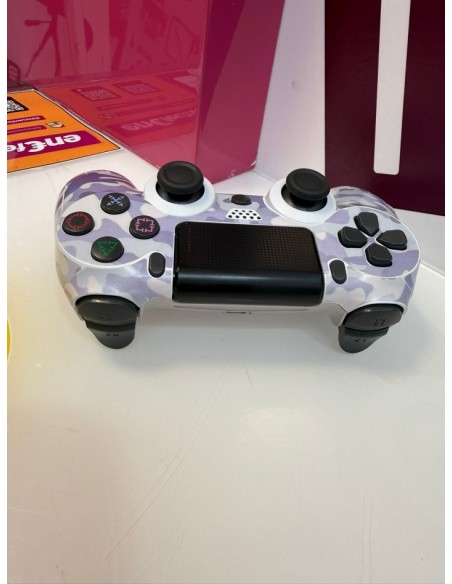 9-9-74852-2-Mando Ps4 Blue Good 