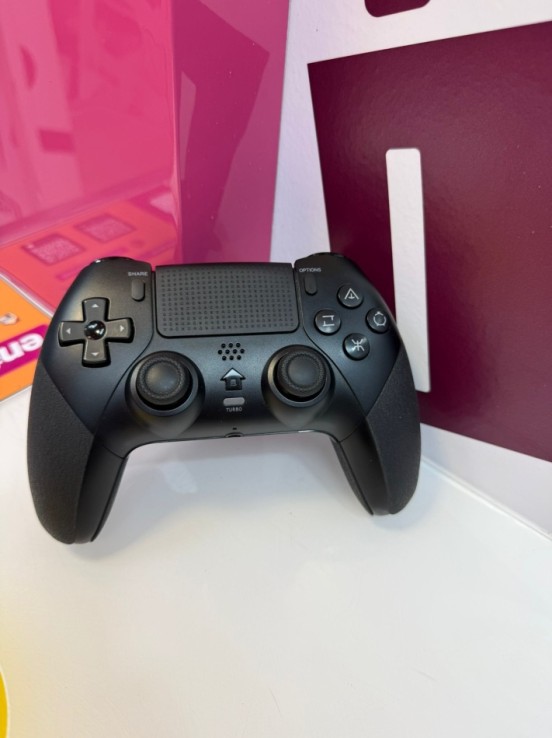 9-9-74854-1-Mando Ps4 compatible good deal 