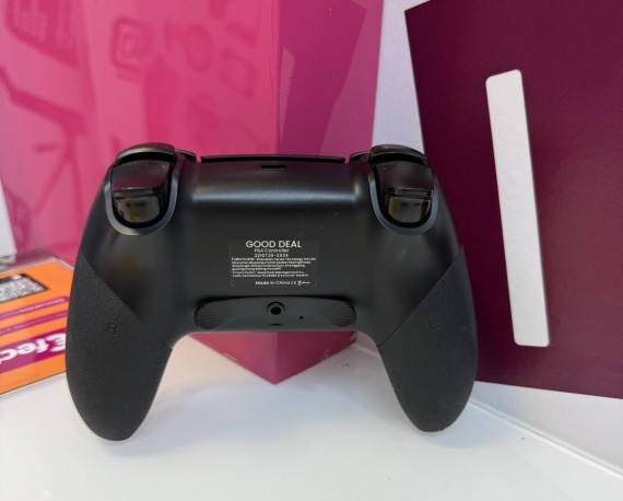 9-9-74854-2-Mando Ps4 compatible good deal 