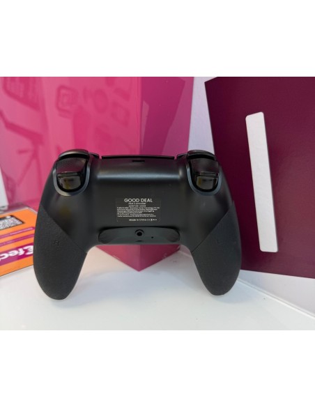 9-9-74854-2-Mando Ps4 compatible good deal 