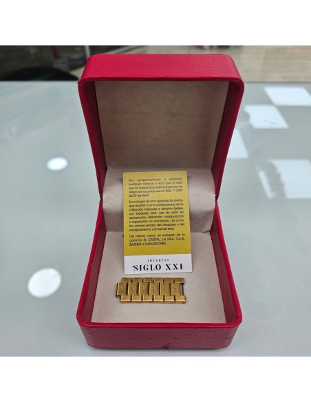 8-8-73875-3-Reloj Pulsera Caballero Bestwin 201