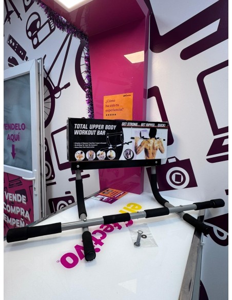 9-9-74808-1-Barra De Pesas Get Strong 