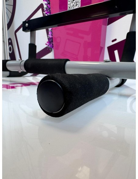 9-9-74808-2-Barra De Pesas Get Strong 