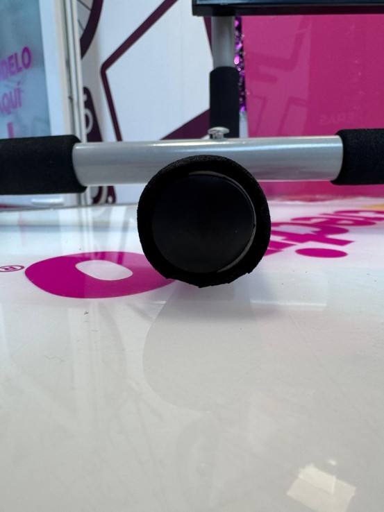 9-9-74808-4-Barra De Pesas Get Strong 