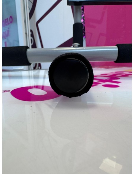 9-9-74808-4-Barra De Pesas Get Strong 