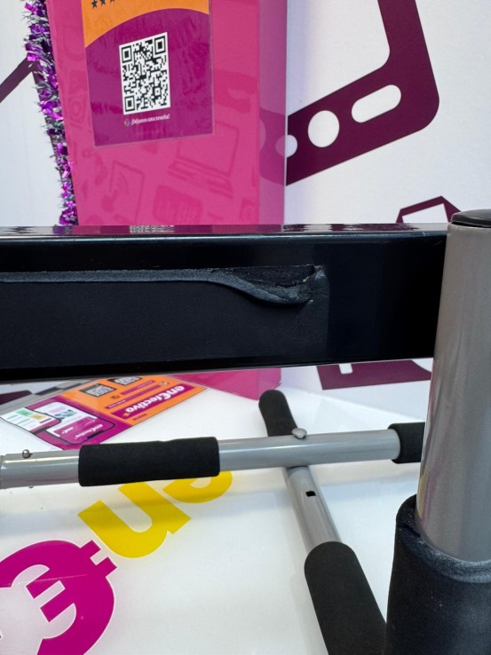 9-9-74808-5-Barra De Pesas Get Strong 