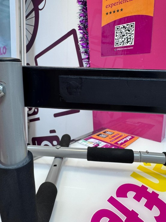 9-9-74808-6-Barra De Pesas Get Strong 