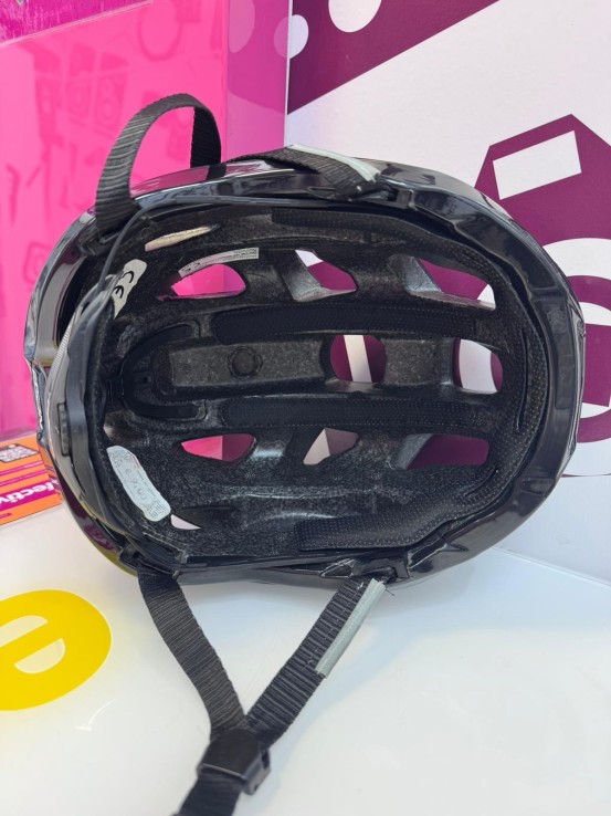 9-9-74859-2-Accesorio Y Complementos Casco Nesta Helm Talla L Xl