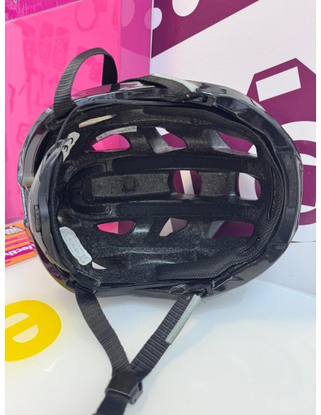 9-9-74859-2-Accesorio Y Complementos Casco Nesta Helm Talla L Xl