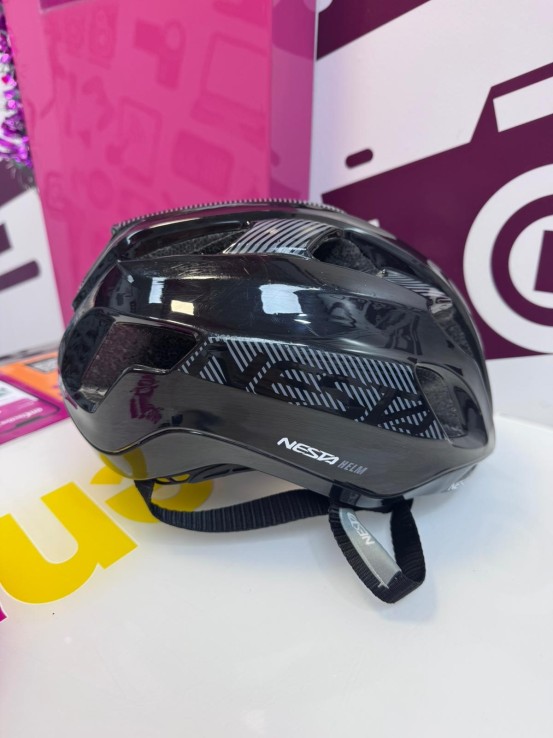 9-9-74859-3-Accesorio Y Complementos Casco Nesta Helm Talla L Xl