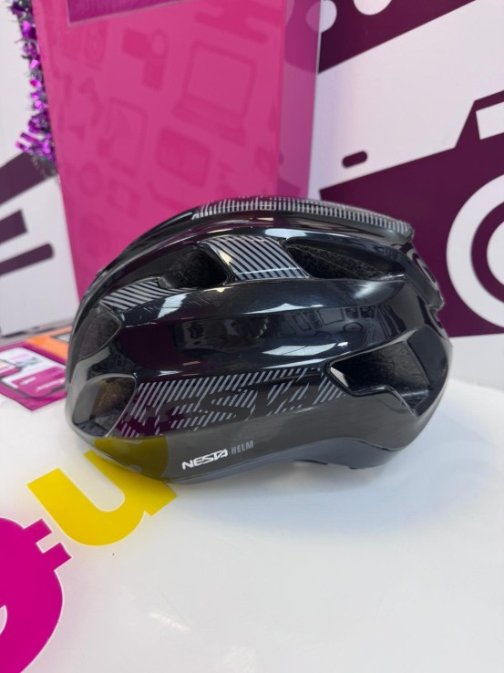 9-9-74859-4-Accesorio Y Complementos Casco Nesta Helm Talla L Xl