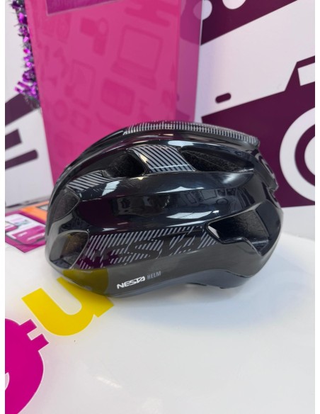 9-9-74859-4-Accesorio Y Complementos Casco Nesta Helm Talla L Xl
