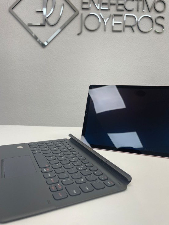 1-1-268397-5-Tablet Samsung Galaxy Tab S6 8 256gb Lapiz
