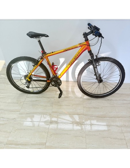 8-8-56865-1-Bicicleta TREK SLR 6500 Tall M