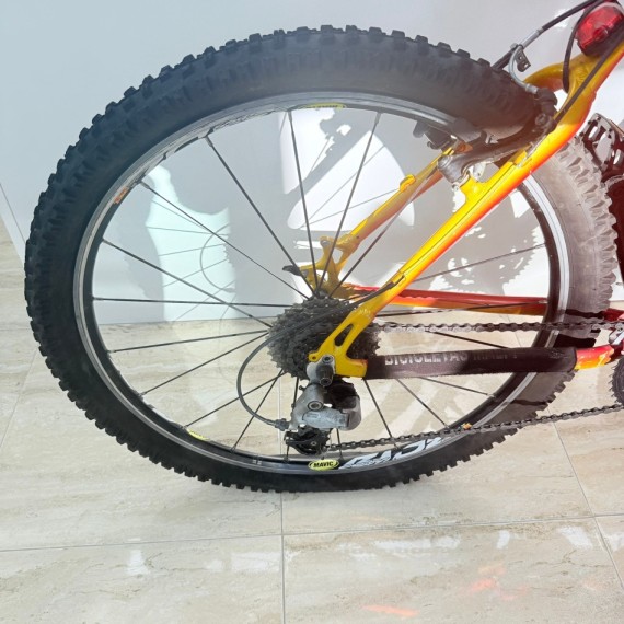 8-8-56865-2-Bicicleta TREK SLR 6500 Tall M