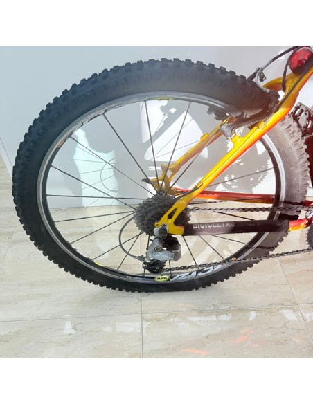 8-8-56865-2-Bicicleta TREK SLR 6500 Tall M