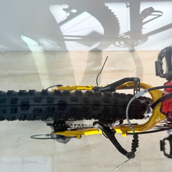 8-8-56865-4-Bicicleta TREK SLR 6500 Tall M