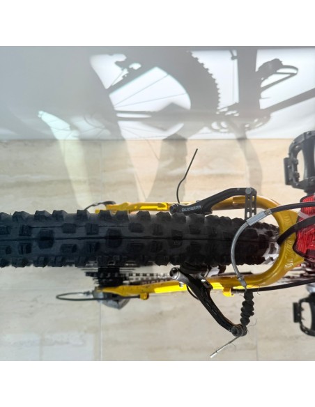 8-8-56865-4-Bicicleta TREK SLR 6500 Tall M