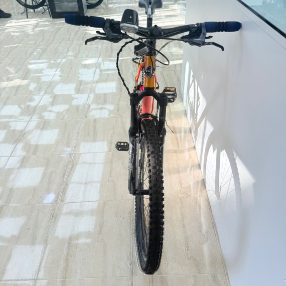 8-8-56865-6-Bicicleta TREK SLR 6500 Tall M