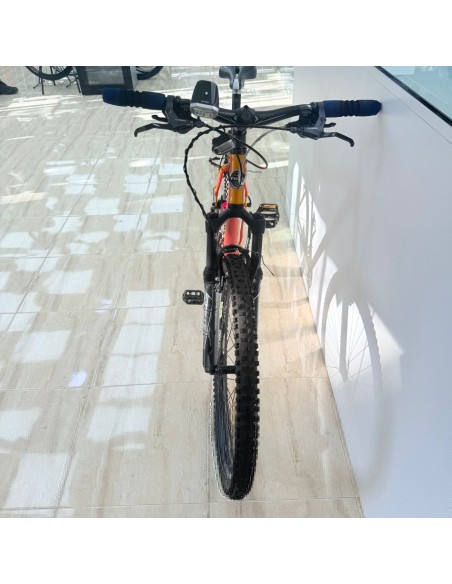 8-8-56865-6-Bicicleta TREK SLR 6500 Tall M