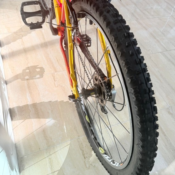 8-8-56865-7-Bicicleta TREK SLR 6500 Tall M