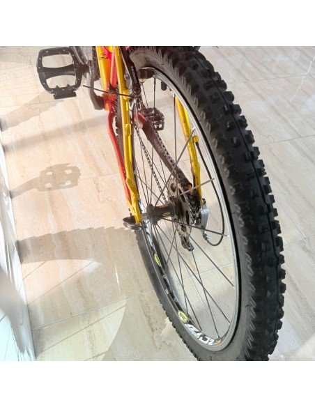 8-8-56865-7-Bicicleta TREK SLR 6500 Tall M