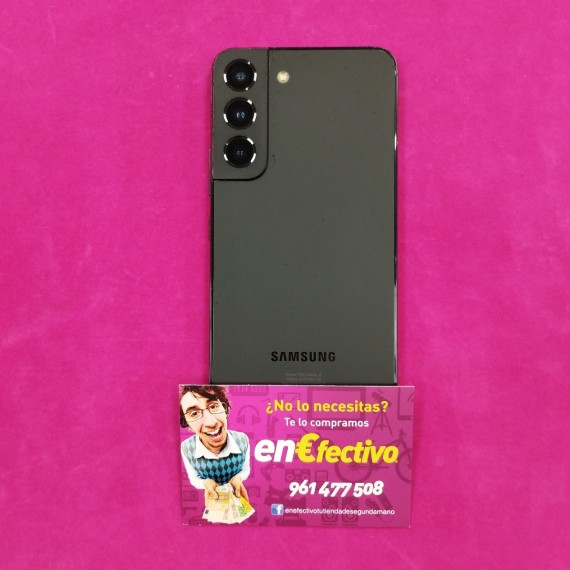 6-6-166706-2-Smartphone Samsung Galaxy S22 128GB 