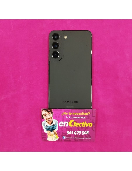 6-6-166706-2-Smartphone Samsung Galaxy S22 128GB 