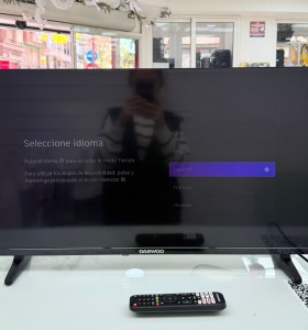 8-8-74232-1-Televisor LED SMART Daewoo 32dm95hv