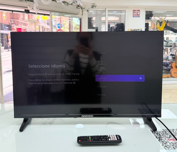 8-8-74232-1-Televisor LED SMART Daewoo 32dm95hv