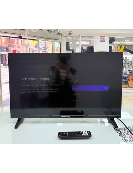 8-8-74232-1-Televisor LED SMART Daewoo 32dm95hv