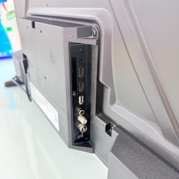 8-8-74232-4-Televisor LED SMART Daewoo 32dm95hv