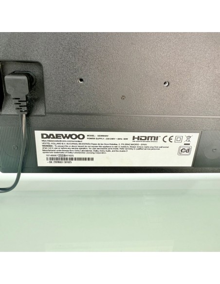 8-8-74232-5-Televisor LED SMART Daewoo 32dm95hv