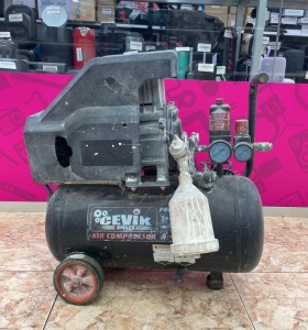 1-1-266860-1-Compresor Cevik Pro Negro 26Ng