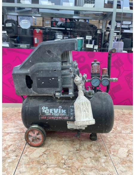 1-1-266860-1-Compresor Cevik Pro Negro 26Ng