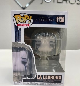 1-1-266731-1-Hogar y complementos Funko Pop La Llorona (1130)
