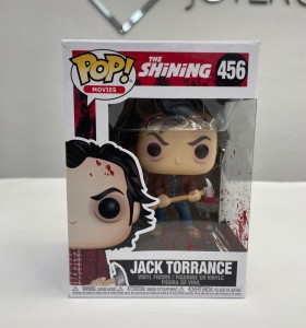 1-1-266732-1-Hogar y complementos Funko Pop The Shining (456)