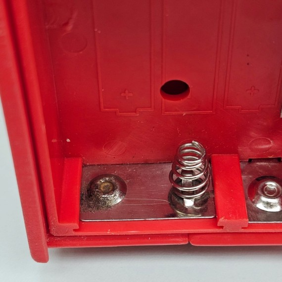 8-8-69814-7-Nivel Laser WURTH CLL 04 (Sin Garantia)