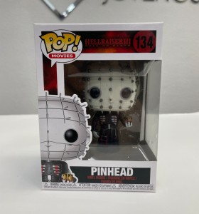 1-1-266730-1-Hogar y complementos Funko Pop Pinhead (134)