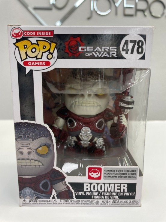 1-1-266728-1-Hogar y complementos Funko Pop Boomer (478)