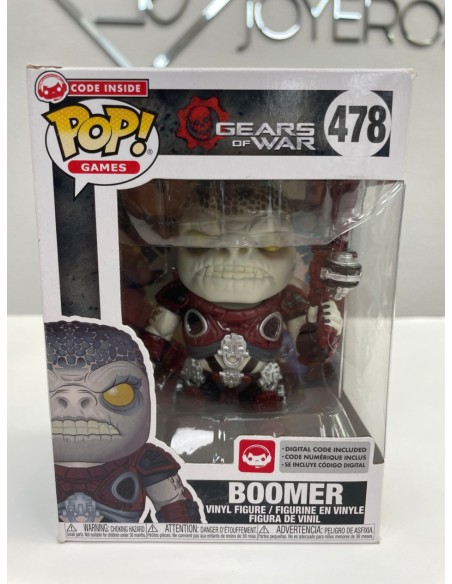 1-1-266728-1-Hogar y complementos Funko Pop Boomer (478)