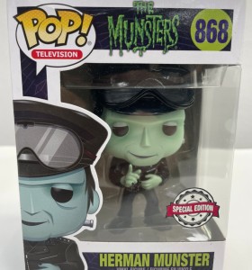 1-1-266729-1-Hogar y complementos Funko Pop Herman Munster (868)