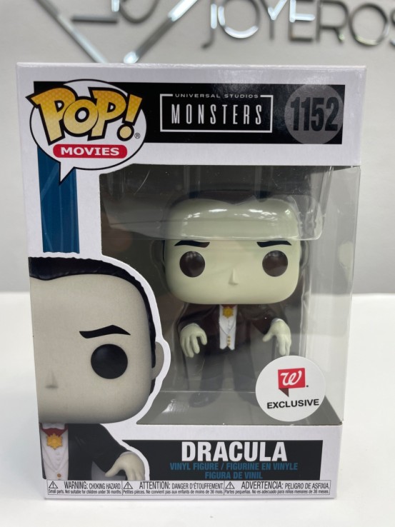 1-1-266725-1-Hogar y complementos Funko Pop Dracula (1152)