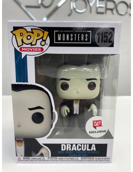 1-1-266725-1-Hogar y complementos Funko Pop Dracula (1152)