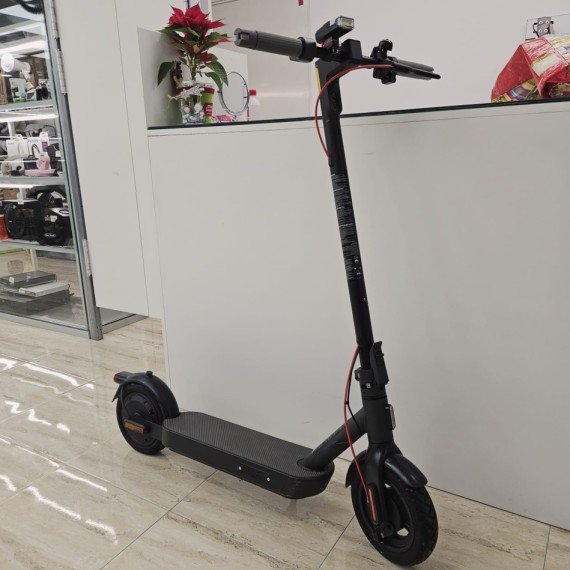 8-8-73618-1-Patinete electrico Xiaomi Electric Scooter 4Pro 2 GEN (1483km)