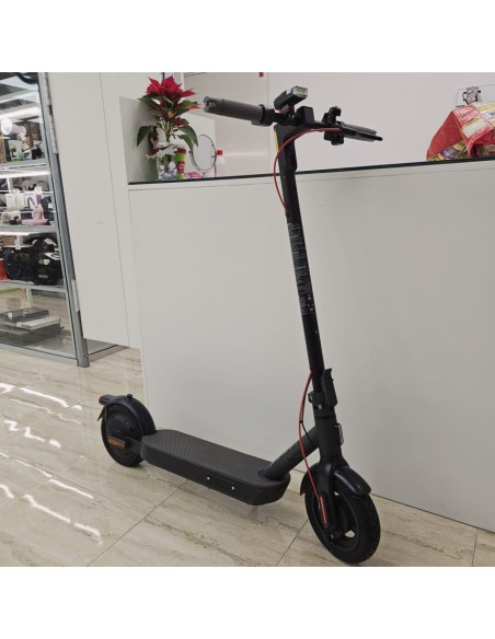 8-8-73618-1-Patinete electrico Xiaomi Electric Scooter 4Pro 2 GEN (1483km)
