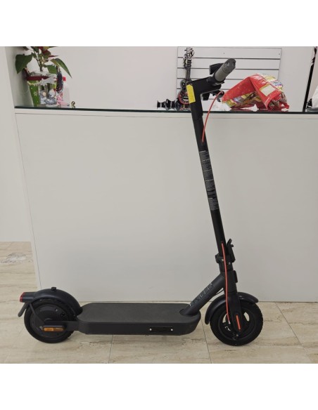 8-8-73618-2-Patinete electrico Xiaomi Electric Scooter 4Pro 2 GEN (1483km)