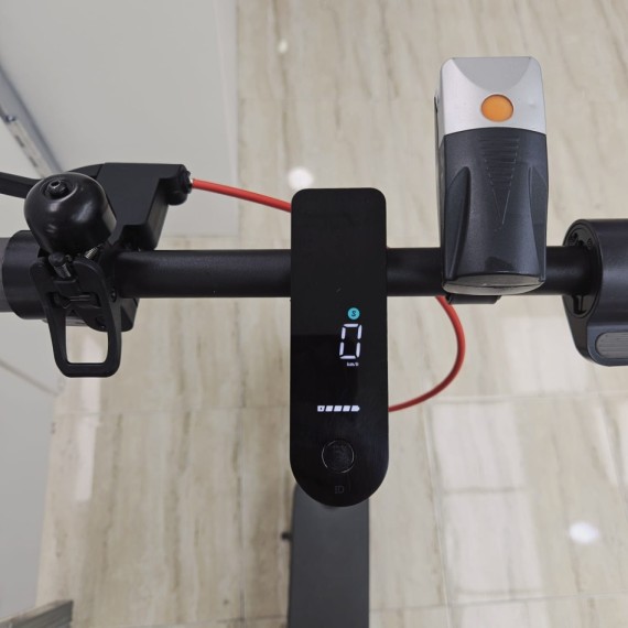 8-8-73618-9-Patinete electrico Xiaomi Electric Scooter 4Pro 2 GEN (1483km)