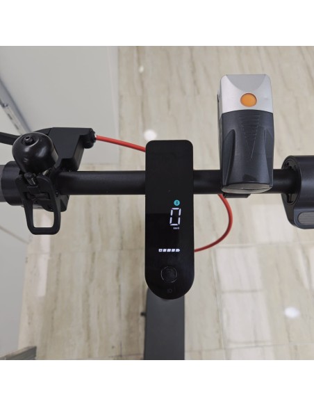 8-8-73618-9-Patinete electrico Xiaomi Electric Scooter 4Pro 2 GEN (1483km)