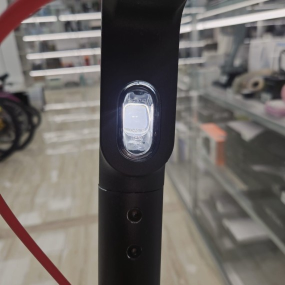 8-8-73618-10-Patinete electrico Xiaomi Electric Scooter 4Pro 2 GEN (1483km)